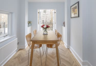 Granne Rustic 70mm Herringbone